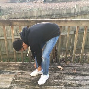 Meet your Posher, David